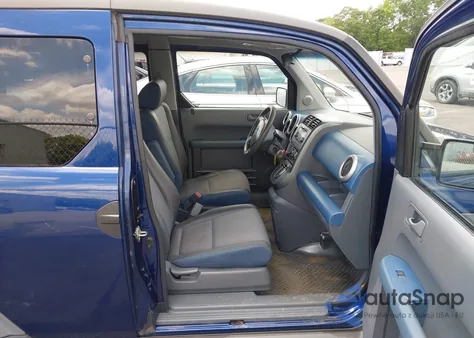 2003 Honda Element Ex z USA, uszkodzony, nr VIN 5J6YH285X3L049484